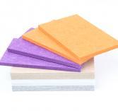 淺析成都吸音板的兩大特性